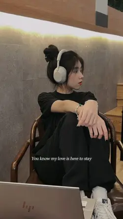 I need your love
