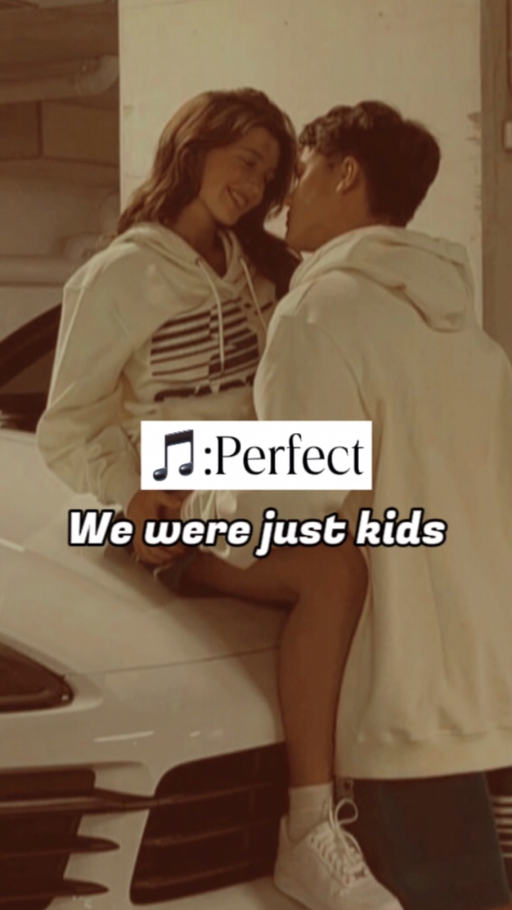 nous n'étions que des enfants🎵