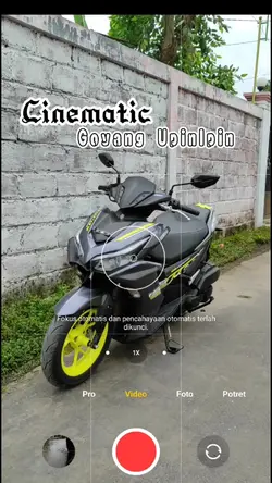 cinematic viral TT