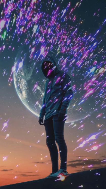 LUMIÈRE ÉTOILE