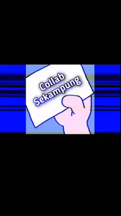 collab sekampung nih