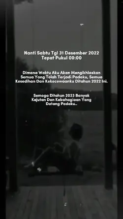 Harapan Ditahun 2023