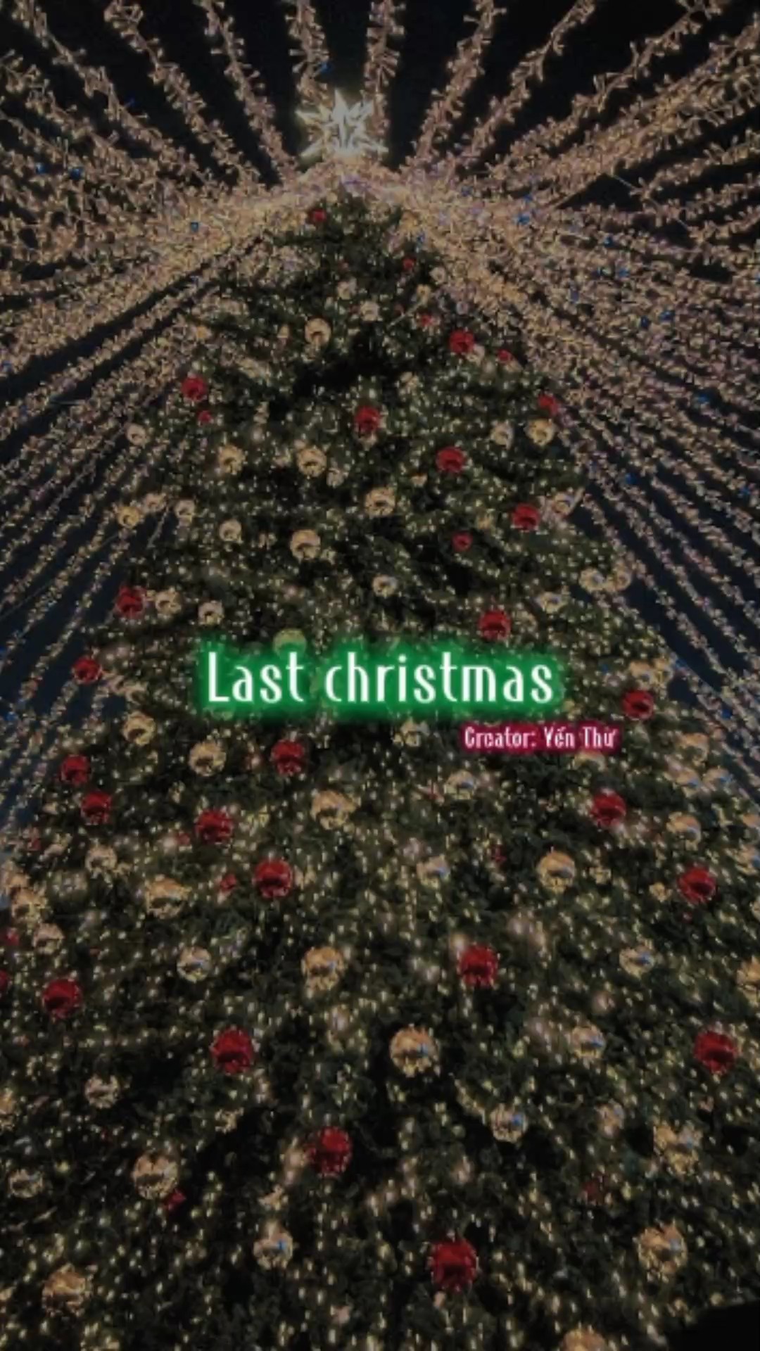 Último Natal
+
Màu