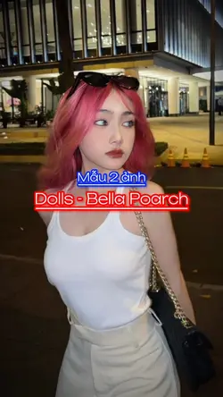 Megan dolls