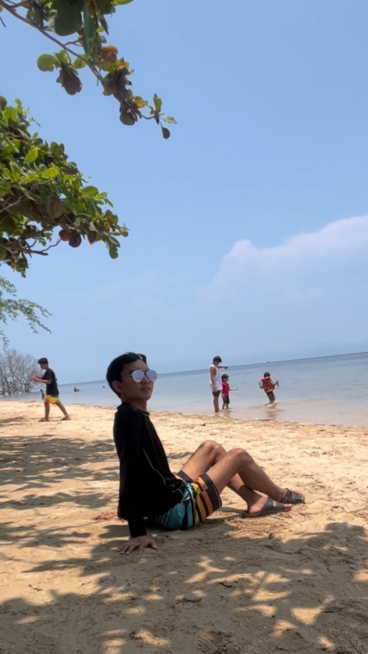 Im on vacation ❤️