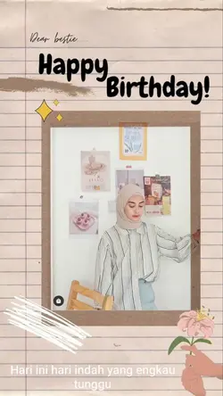 happy brithday