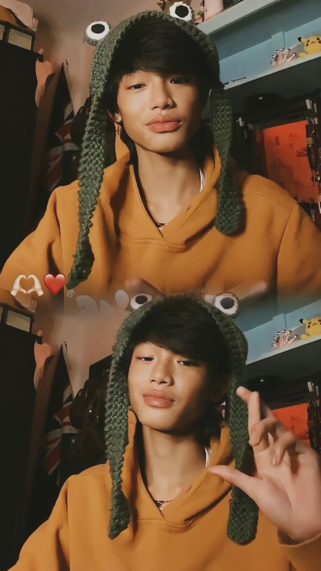 Melting 