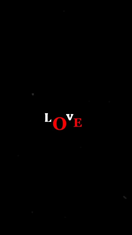 Tendance L.O.V.E 