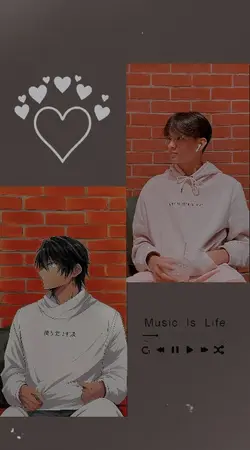 #ANIME FILTER