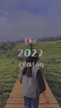 2022 season