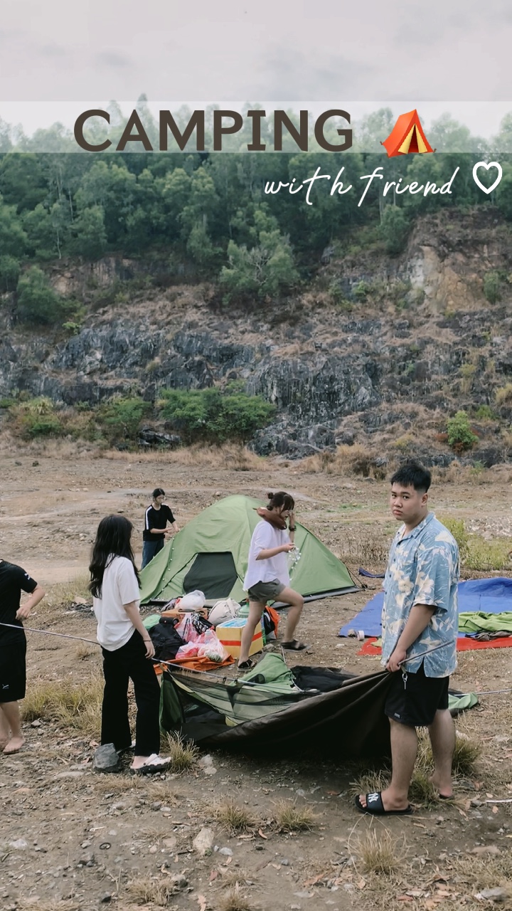 Camping 