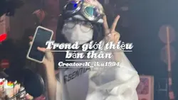 Mẫu giới thiệu 2 ảnh