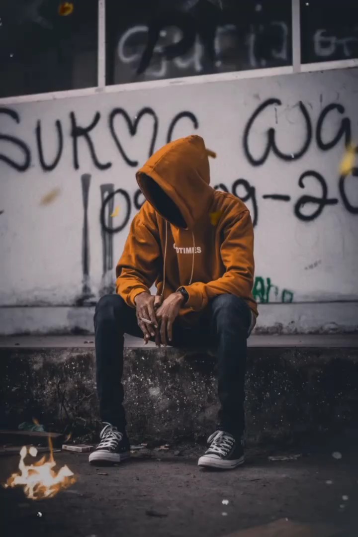Ang lungkot