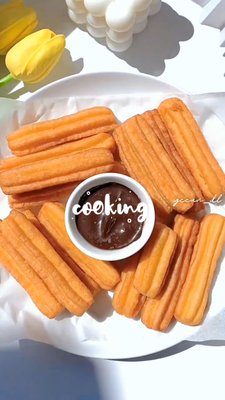 resep cemilan 