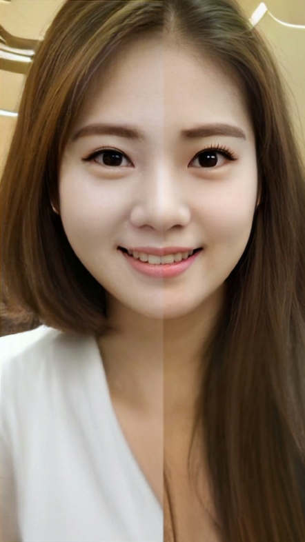 Kısa saç