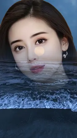 silahkan ganti poto