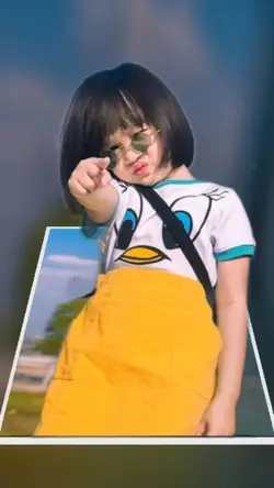 Ootd kids