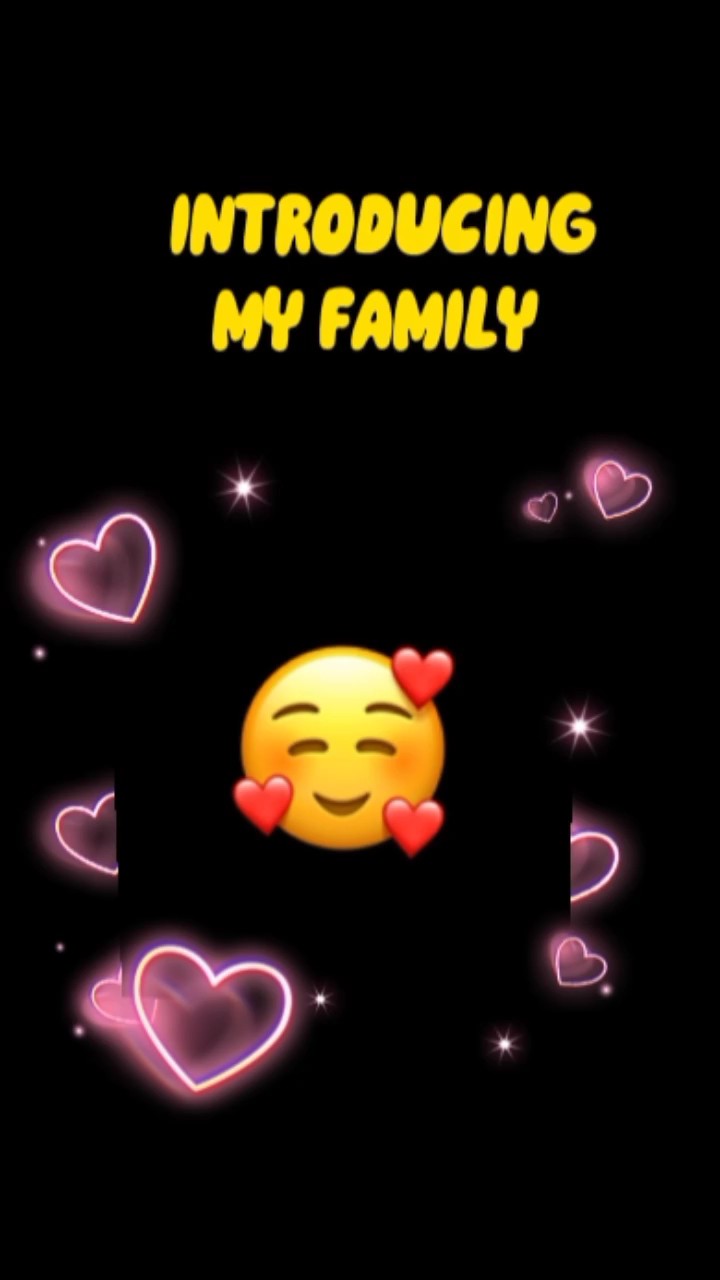 Mi familia 