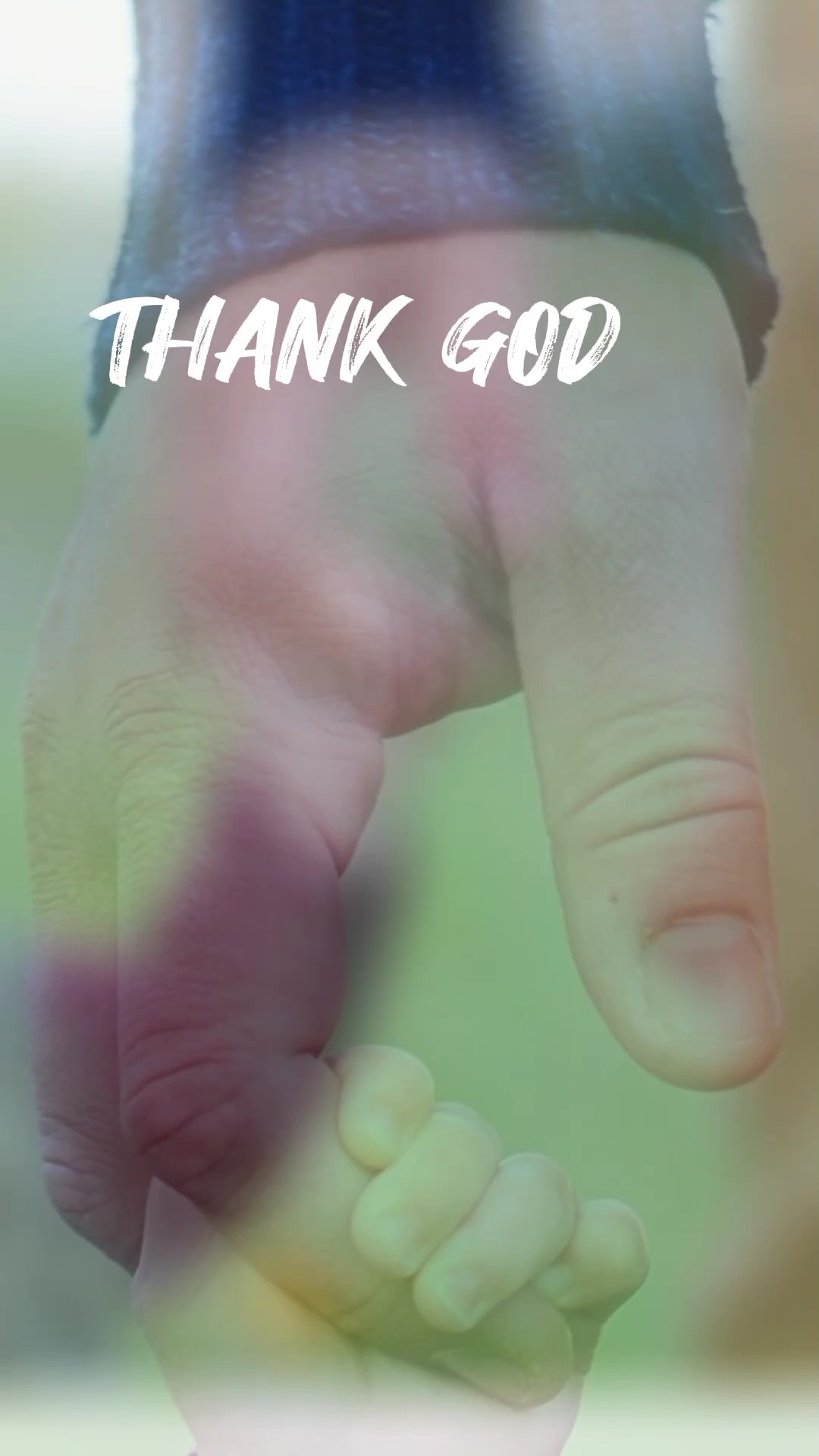 Salamat Panginoon