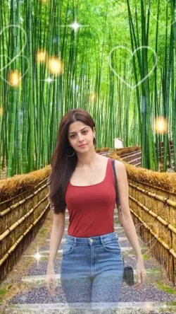 Change background