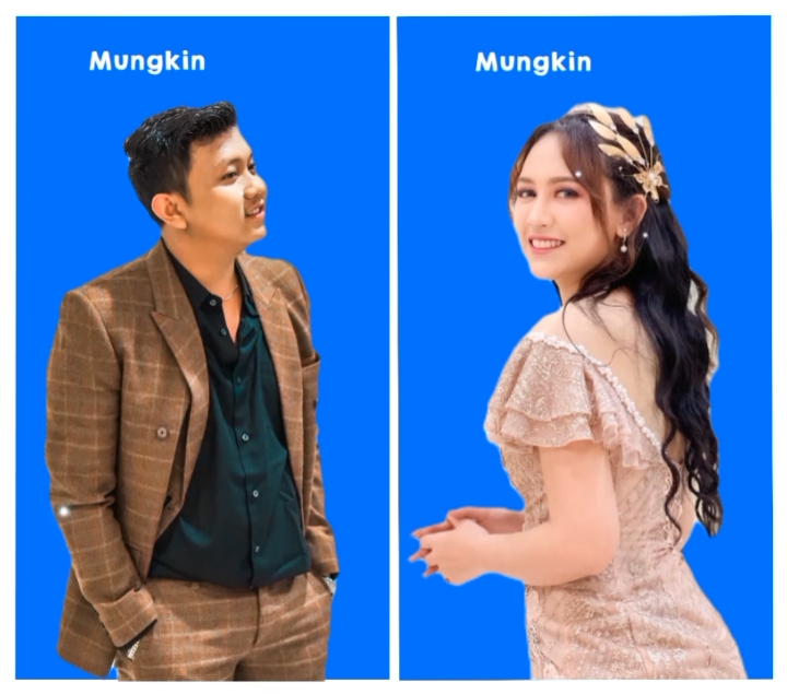 TREN BLUEBACKGROUND