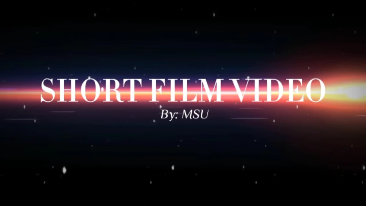 Mga ShortFilmVideo