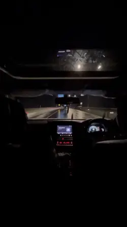 Prank lagi di mobil