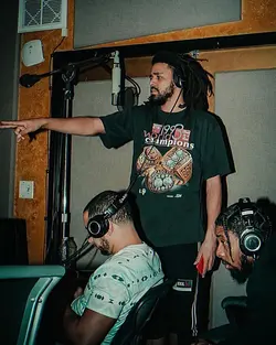 Cole vibess 