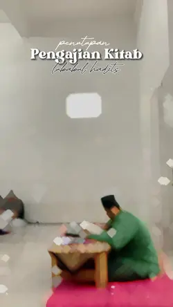 vlog islami 30s