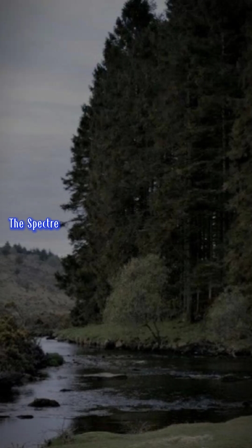 [3] The Spectre