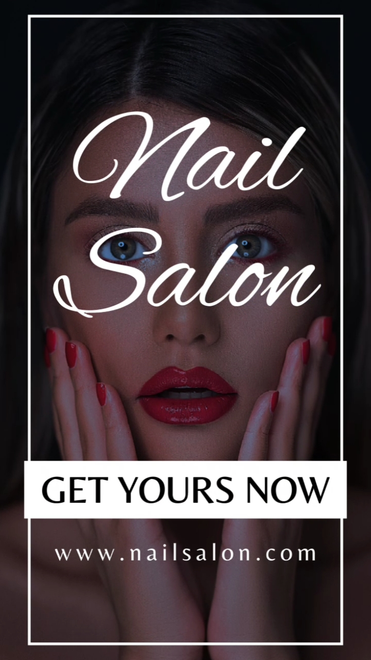 Salon de manucure