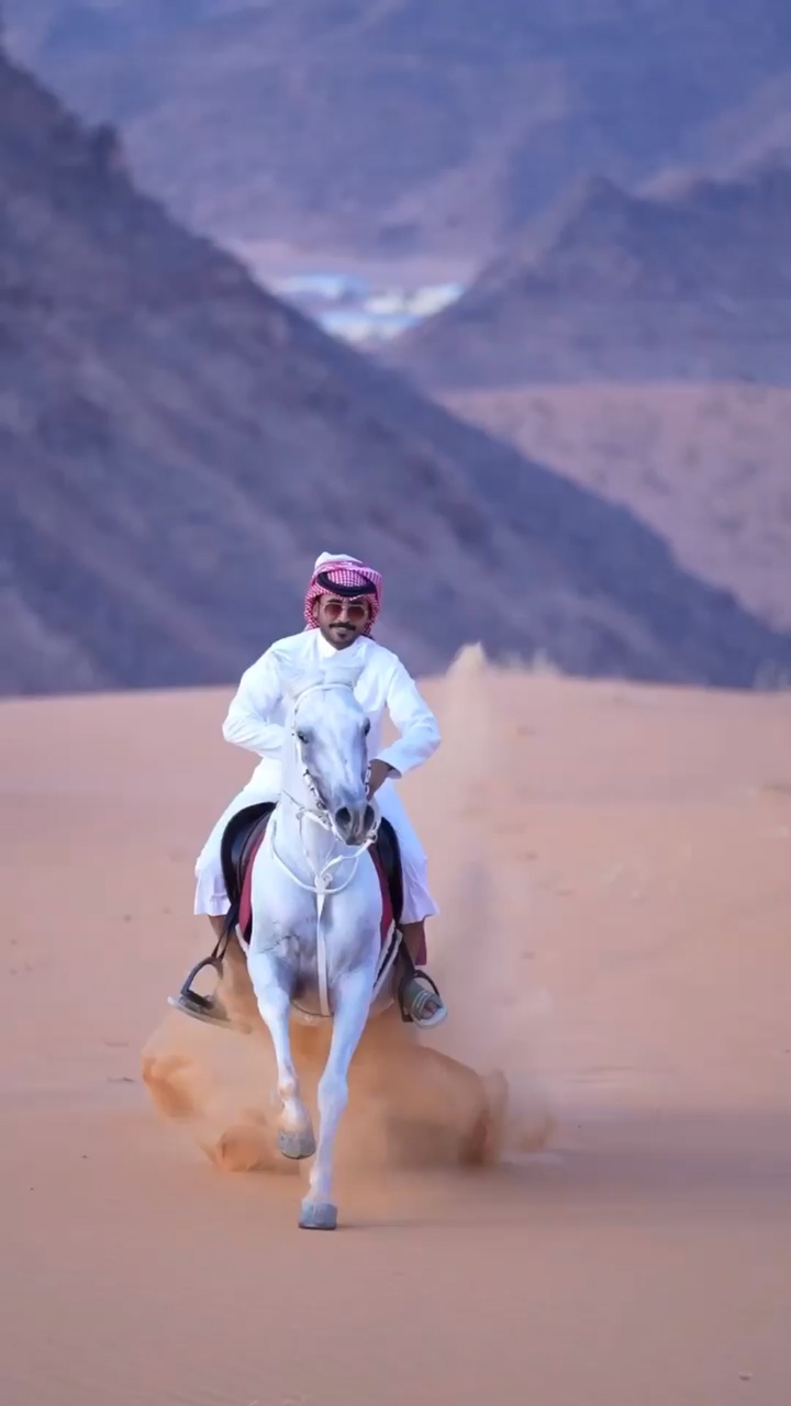 tendance arabe 