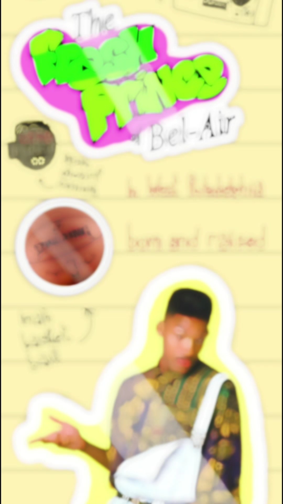 Príncipe de Bel-Air