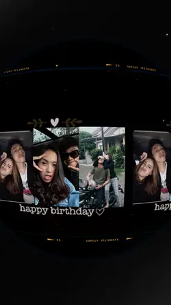 HAPPYBIRTHDAY