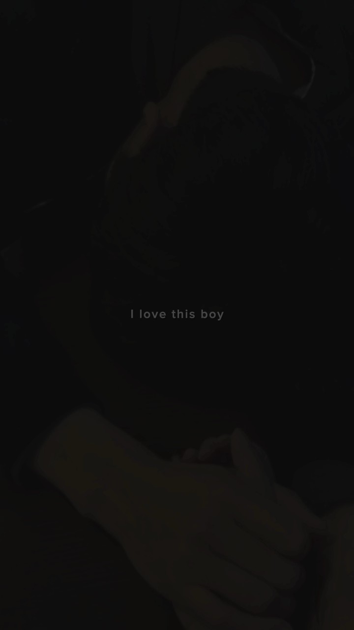 Para boyfiemu