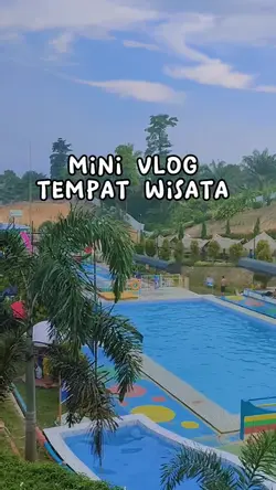 vlog + transisi