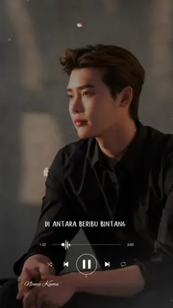 Diantara Bintang