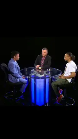 Pacquiao vs Thurman 