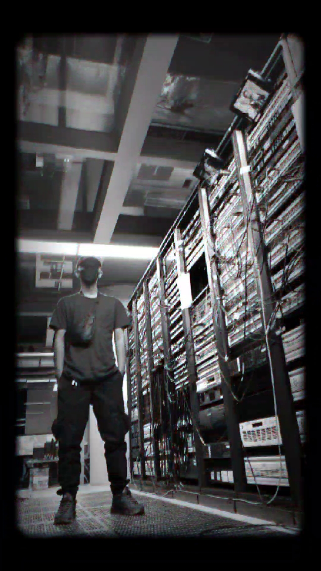 Filtro negro 