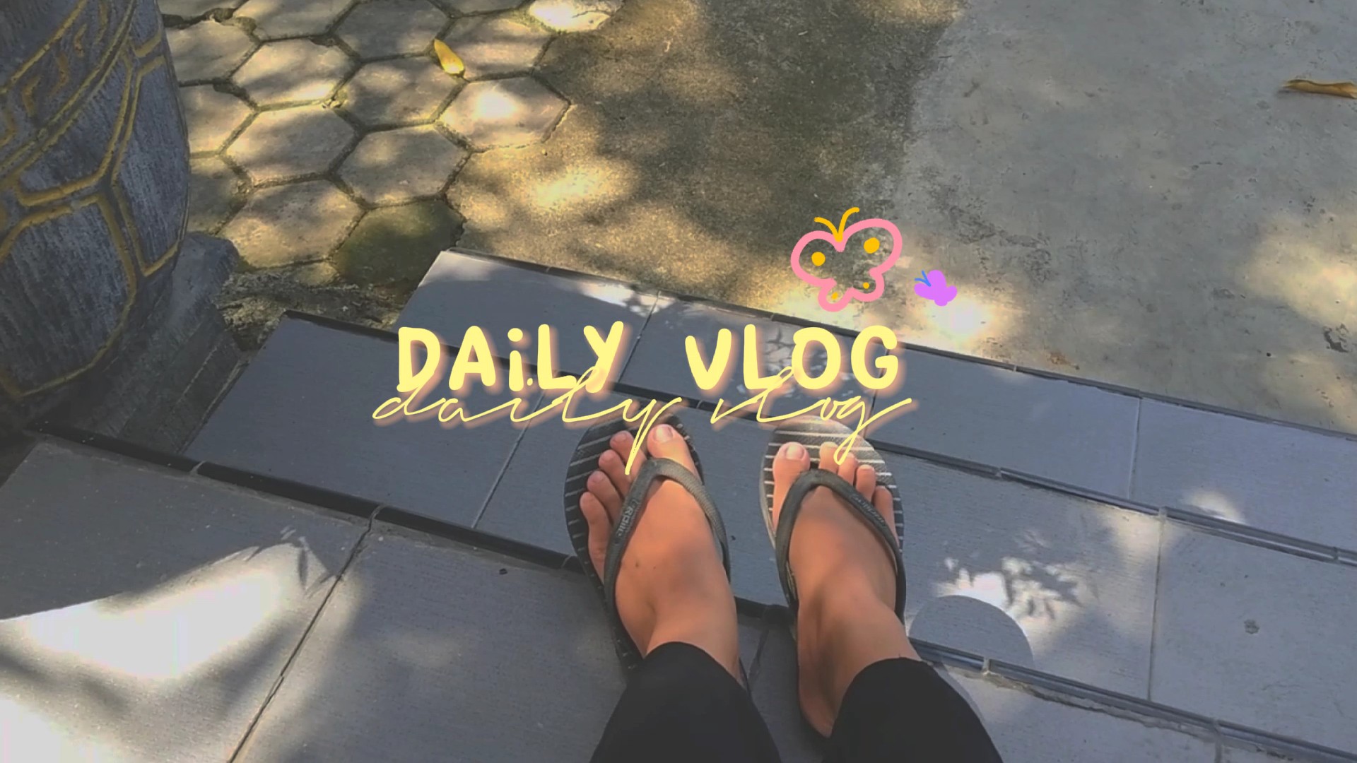 迷你vlog