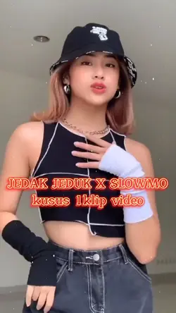 JJ x slowmo kren