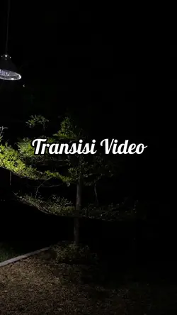 Transisi Video