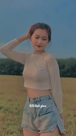 Lyric + chỉnh màu 