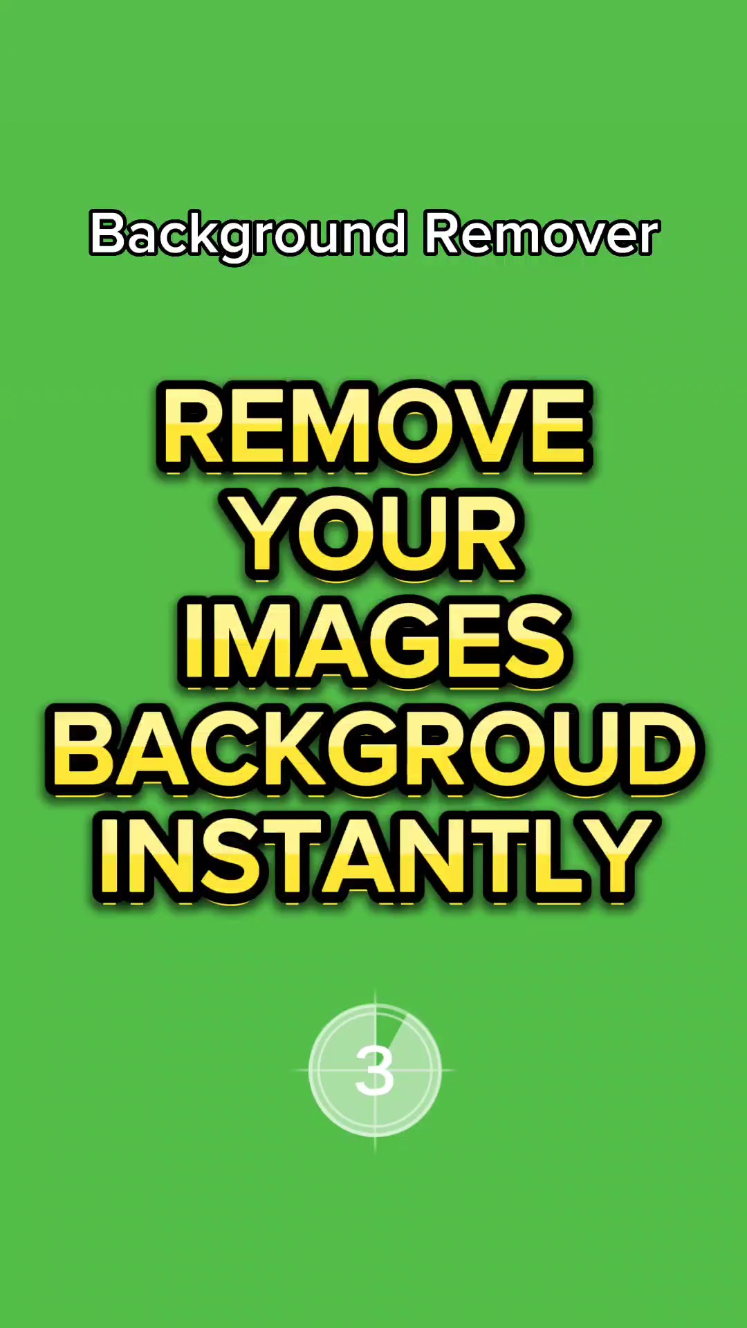 Remover Imagens BG