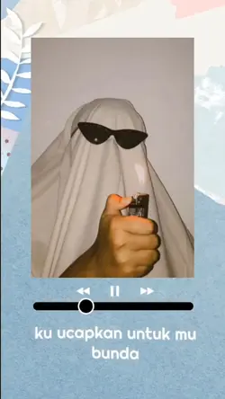 ULTAH BUNDA