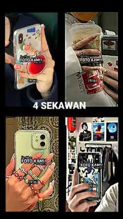#4Sekawan