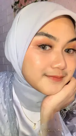 Transisi makeup