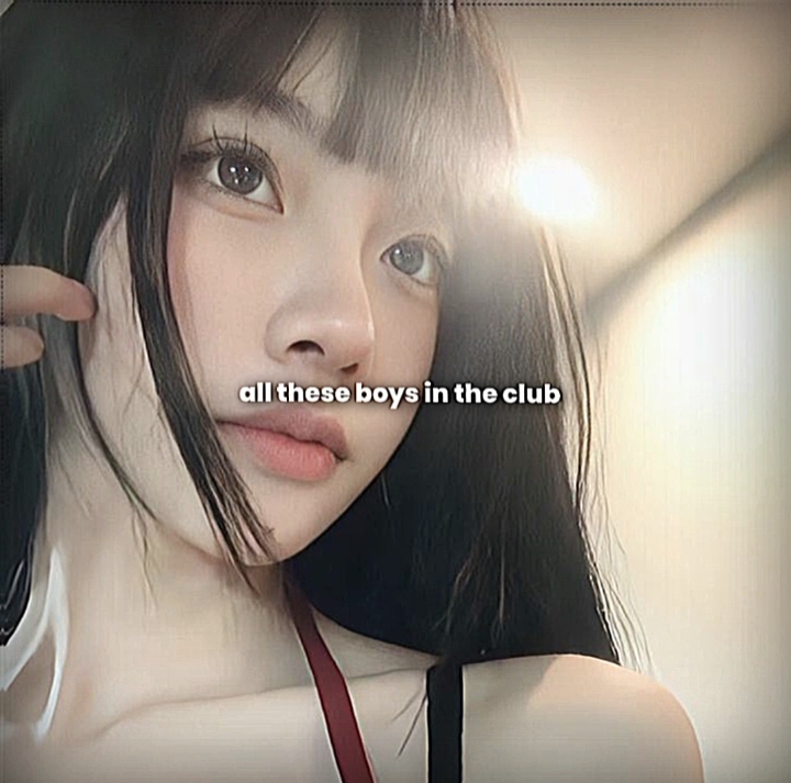 all these boys 