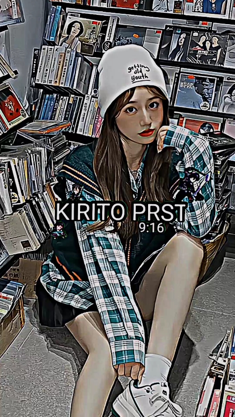 Ganda ng music