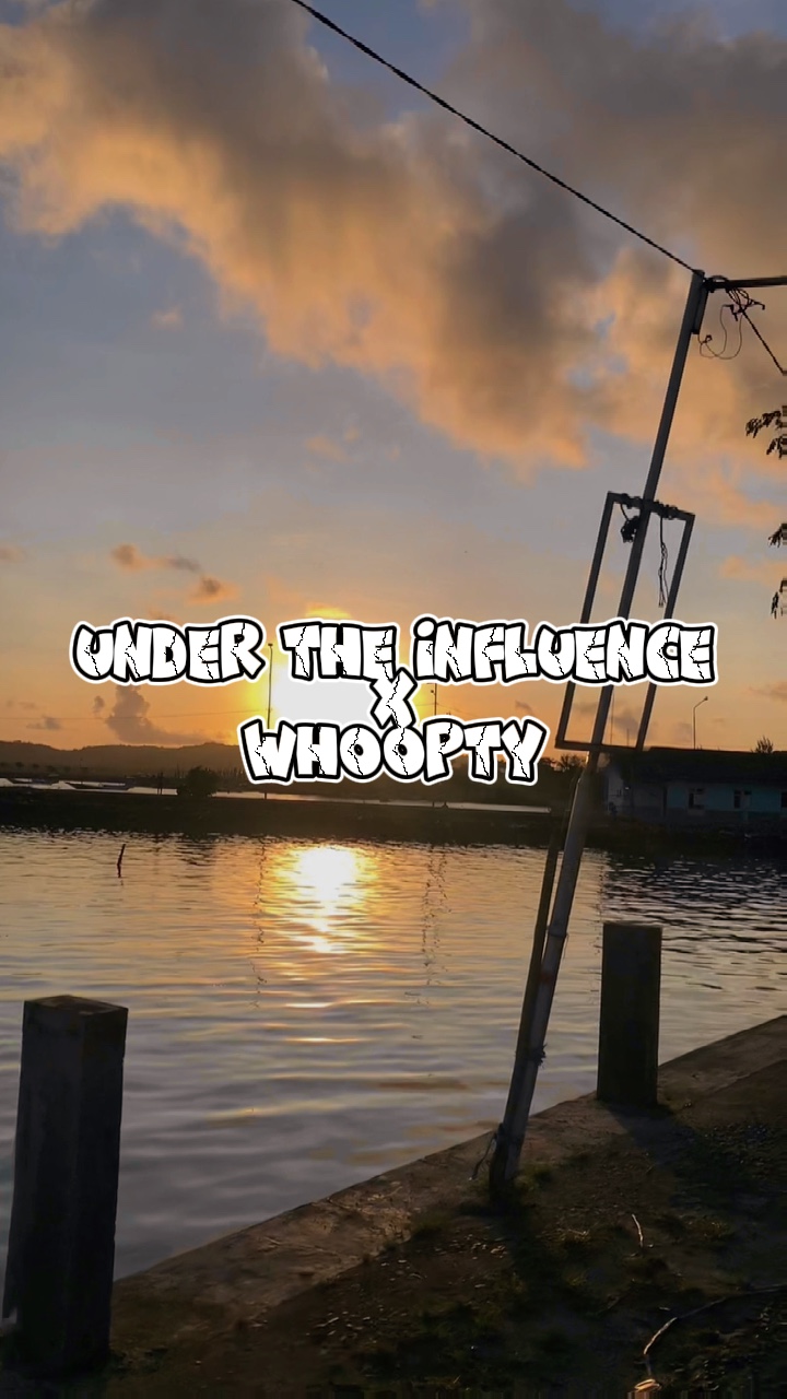 under the influence 